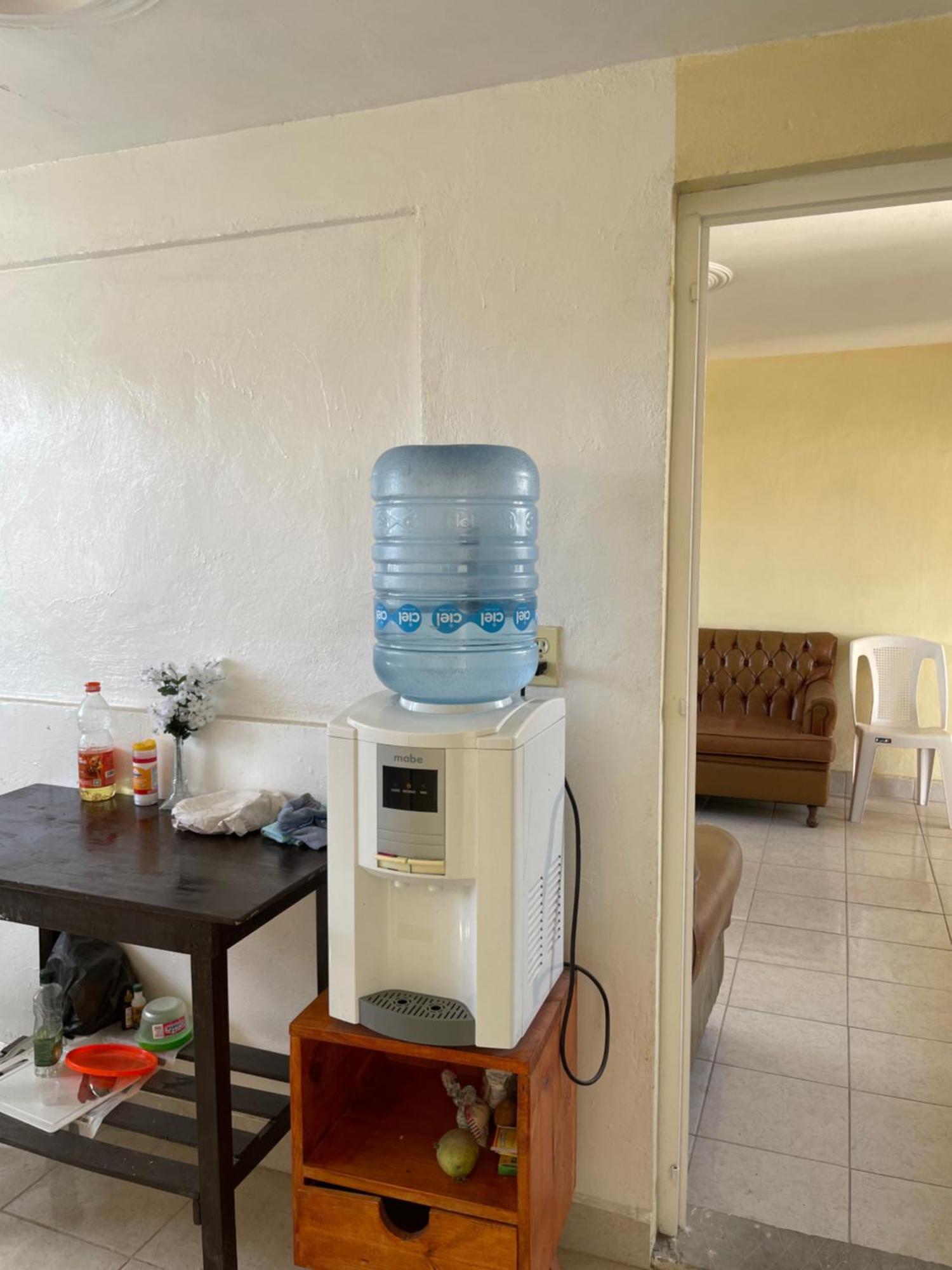 Hostal Las Quince Letras Tehuacán Exteriör bild
